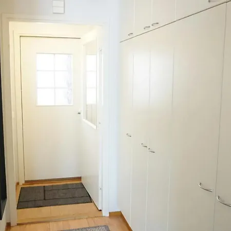 Convenient For 2 With Sauna